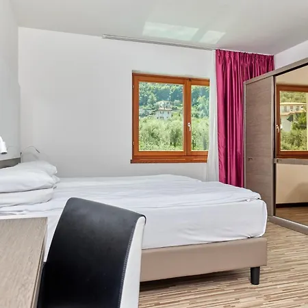 Apart-hotel Vacanze 2000 - Adults Only