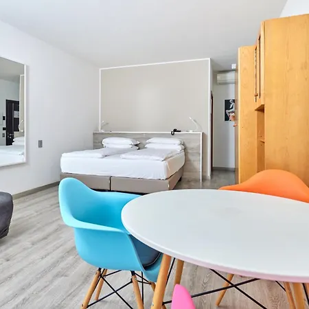 Apart-hotel Vacanze 2000 - Adults Only