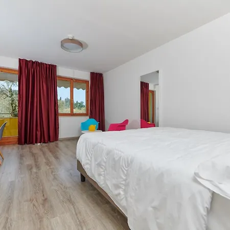 Vacanze 2000 - Adults Only 2* Malcesine