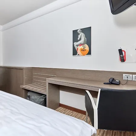 Apart-hotel Vacanze 2000 - Adults Only