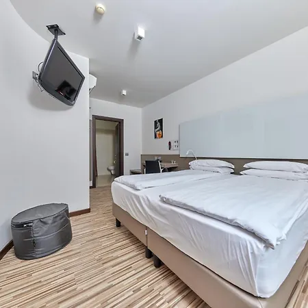 Vacanze 2000 - Adults Only 公寓式酒店 马尔切西内