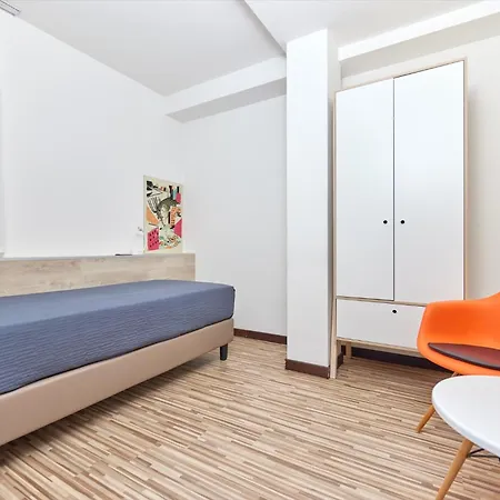 Vacanze 2000 - Adults Only Apart-hotel