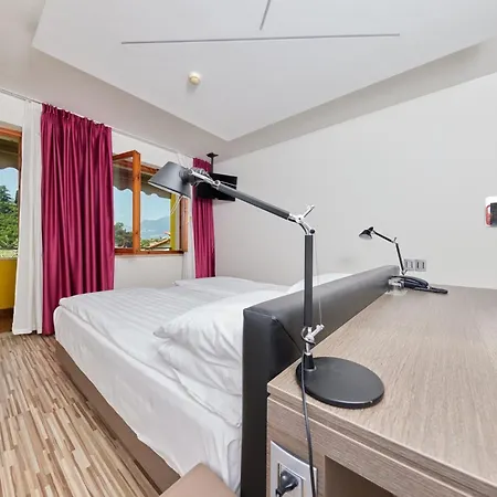 Vacanze 2000 - Adults Only 公寓式酒店 马尔切西内