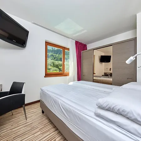 Apart-hotel Vacanze 2000 - Adults Only Malcesine