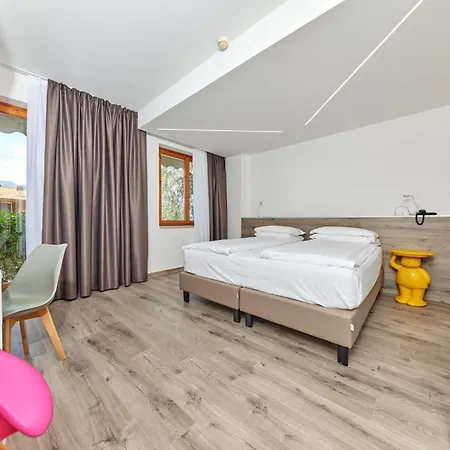 Apart-hotel Vacanze 2000 - Adults Only