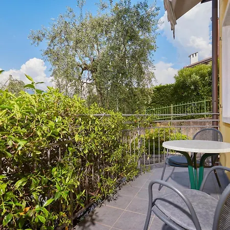 Vacanze 2000 - Adults Only Apart-hotel Malcesine