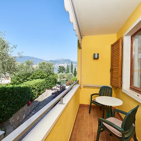 Vacanze 2000 - Adults Only Apart-hotel Malcesine