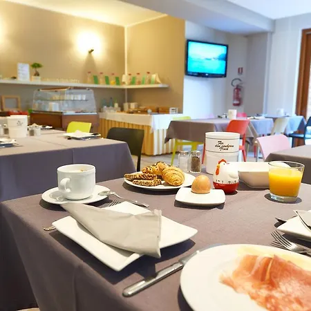 Apart-hotel Vacanze 2000 - Adults Only 2*