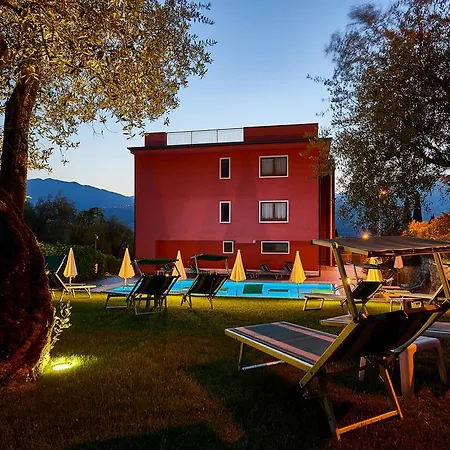Apart-hotel Vacanze 2000 - Adults Only