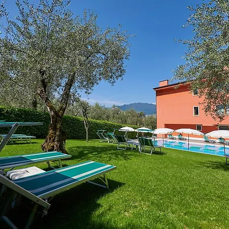 Apart-hotel Vacanze 2000 - Adults Only