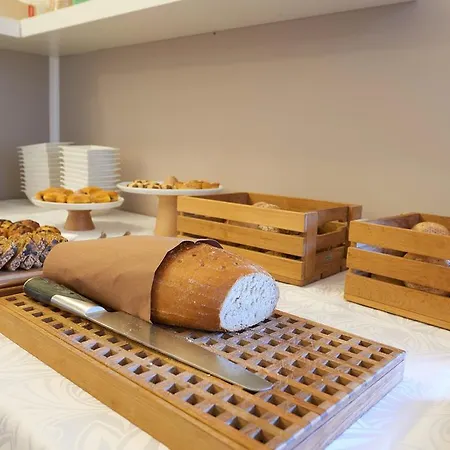 Apart-hotel Vacanze 2000 - Adults Only