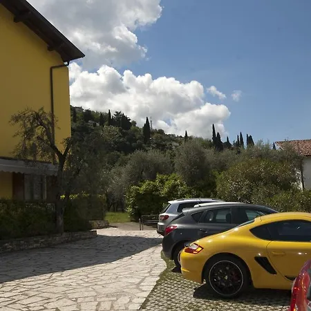 Vacanze 2000 - Adults Only Apart-hotel