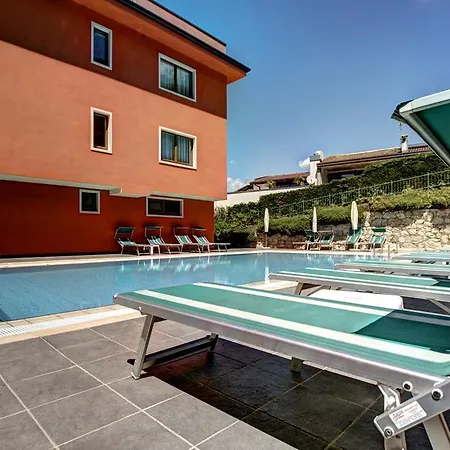Vacanze 2000 - Adults Only 아파트호텔 2*